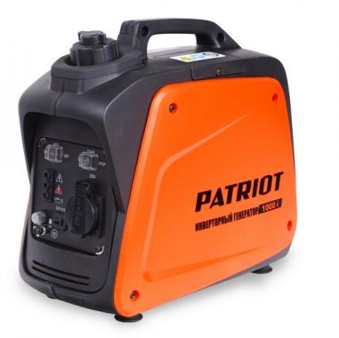 Patriot 1000i