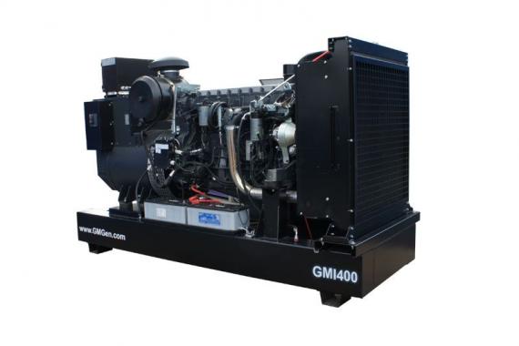 GMGen Power Systems GMI400