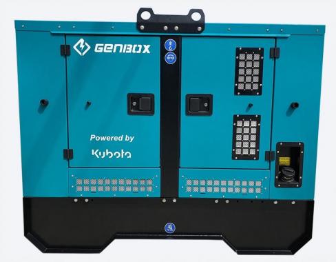 Genbox KBT8T-S-3000