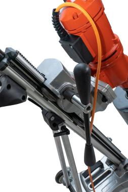 Dr.Schulze DRILLKOMPLEKT 300 Optimum (D-350E + WEKA DK32 3,2 кВт)