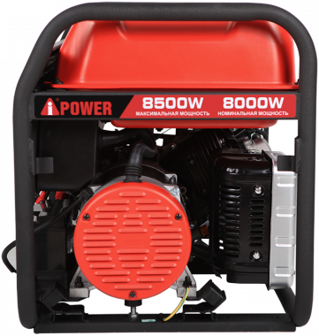 A-iPower A8500EA