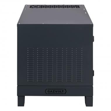 Gazvolt Pro 10000 Neva 07