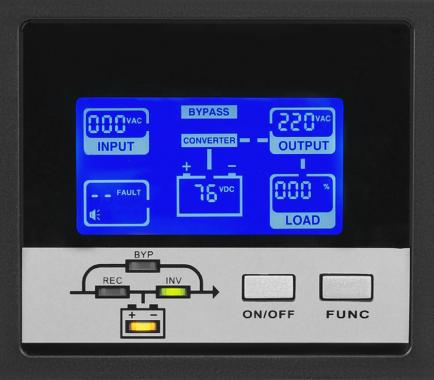 Hiden EXPERT UDC9206H-RT